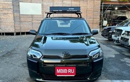 Toyota Probox I, 2022 год, 964 000 рублей, 2 фотография