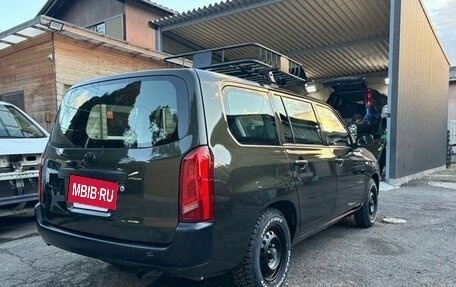 Toyota Probox I, 2022 год, 964 000 рублей, 5 фотография