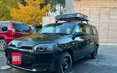 Toyota Probox I, 2022 год, 964 000 рублей, 3 фотография