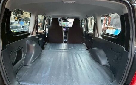 Toyota Probox I, 2022 год, 964 000 рублей, 17 фотография