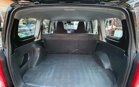 Toyota Probox I, 2022 год, 964 000 рублей, 16 фотография