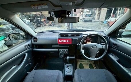 Toyota Probox I, 2022 год, 964 000 рублей, 11 фотография