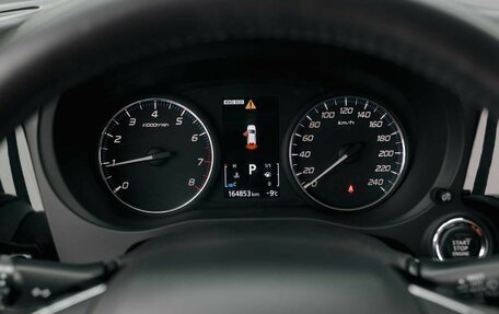 Mitsubishi Outlander III рестайлинг 3, 2019 год, 2 150 000 рублей, 13 фотография