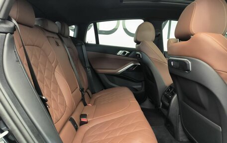 BMW X6, 2025 год, 13 080 000 рублей, 12 фотография