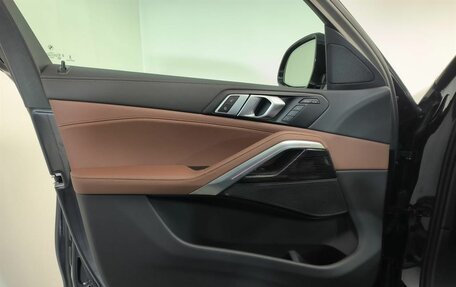 BMW X6, 2025 год, 13 080 000 рублей, 21 фотография