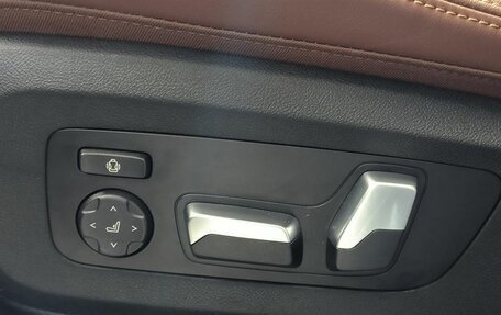 BMW X6, 2025 год, 13 080 000 рублей, 19 фотография