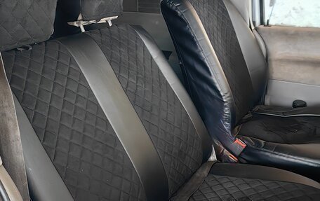 Volkswagen Caravelle T4, 2002 год, 800 000 рублей, 7 фотография