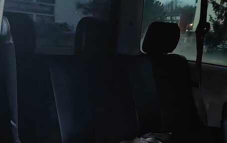 Volkswagen Caravelle T4, 2002 год, 800 000 рублей, 9 фотография