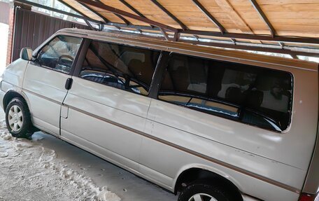 Volkswagen Caravelle T4, 2002 год, 800 000 рублей, 5 фотография