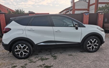 Renault Kaptur I рестайлинг, 2016 год, 1 177 000 рублей, 3 фотография