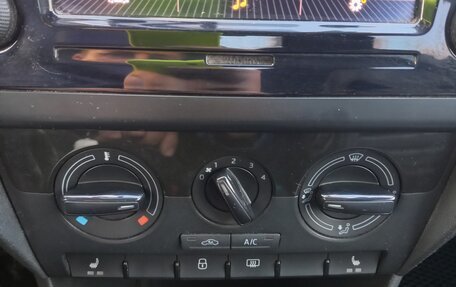 Skoda Rapid I, 2018 год, 1 030 000 рублей, 14 фотография