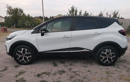 Renault Kaptur I рестайлинг, 2016 год, 1 177 000 рублей, 6 фотография