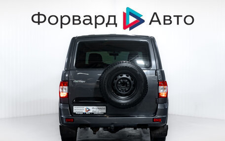 ЛуАЗ Patriot, 2018 год, 949 900 рублей, 6 фотография