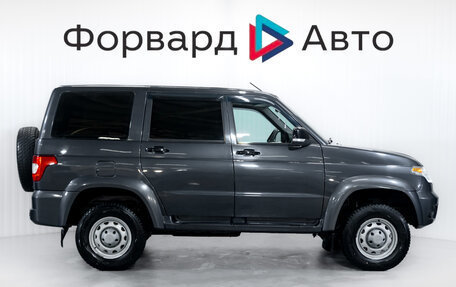 ЛуАЗ Patriot, 2018 год, 949 900 рублей, 8 фотография