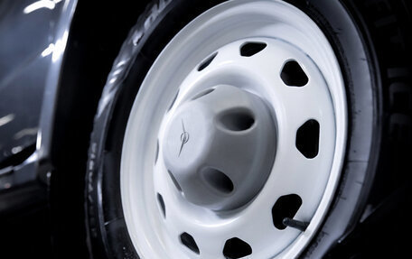 ЛуАЗ Patriot, 2018 год, 949 900 рублей, 11 фотография