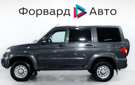 ЛуАЗ Patriot, 2018 год, 949 900 рублей, 4 фотография