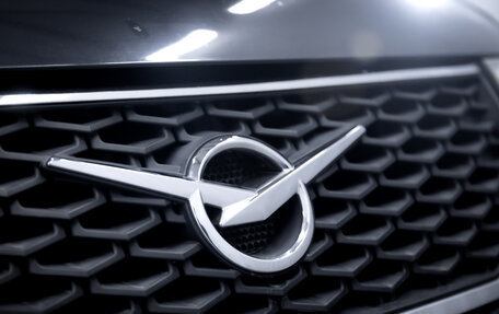 ЛуАЗ Patriot, 2018 год, 949 900 рублей, 9 фотография