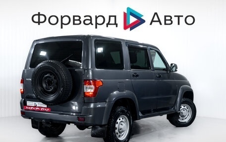 ЛуАЗ Patriot, 2018 год, 949 900 рублей, 7 фотография