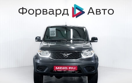 ЛуАЗ Patriot, 2018 год, 949 900 рублей, 2 фотография