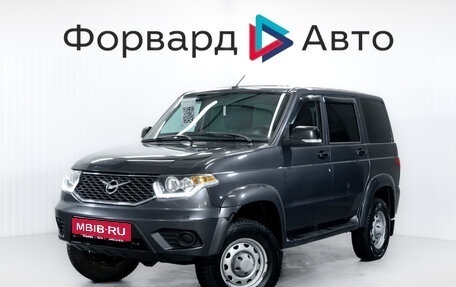 ЛуАЗ Patriot, 2018 год, 949 900 рублей, 3 фотография