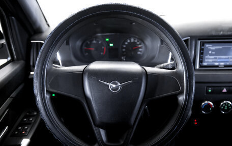 ЛуАЗ Patriot, 2018 год, 949 900 рублей, 14 фотография