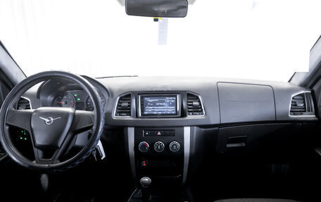 ЛуАЗ Patriot, 2018 год, 949 900 рублей, 13 фотография