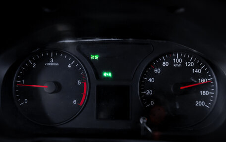 ЛуАЗ Patriot, 2018 год, 949 900 рублей, 15 фотография