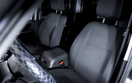 ЛуАЗ Patriot, 2018 год, 949 900 рублей, 17 фотография