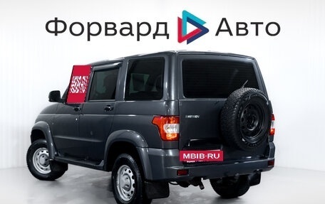 ЛуАЗ Patriot, 2018 год, 949 900 рублей, 5 фотография