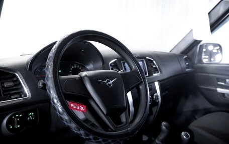 ЛуАЗ Patriot, 2018 год, 949 900 рублей, 12 фотография