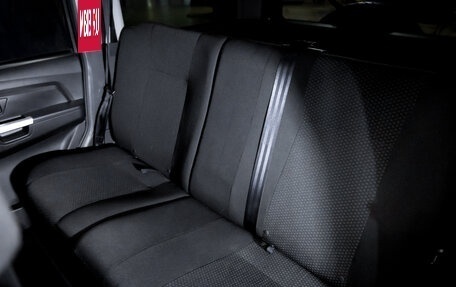 ЛуАЗ Patriot, 2018 год, 949 900 рублей, 23 фотография