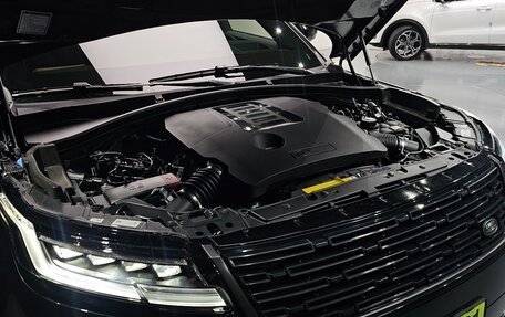 Land Rover Range Rover Velar I, 2025 год, 10 363 100 рублей, 5 фотография