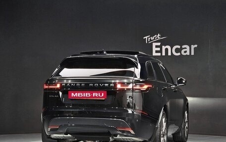 Land Rover Range Rover Velar I, 2025 год, 10 363 100 рублей, 3 фотография