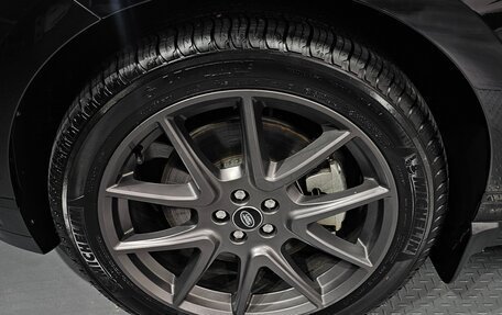 Land Rover Range Rover Velar I, 2025 год, 10 363 100 рублей, 6 фотография