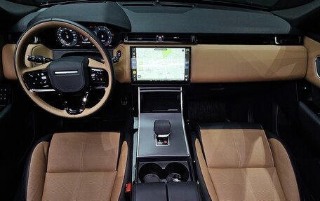 Land Rover Range Rover Velar I, 2025 год, 10 363 100 рублей, 11 фотография