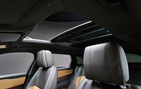 Land Rover Range Rover Velar I, 2025 год, 10 363 100 рублей, 18 фотография