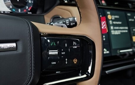 Land Rover Range Rover Velar I, 2025 год, 10 363 100 рублей, 8 фотография