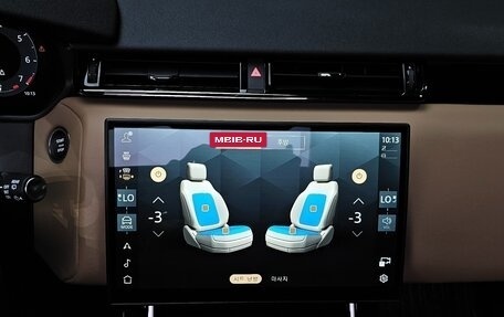 Land Rover Range Rover Velar I, 2025 год, 10 363 100 рублей, 14 фотография