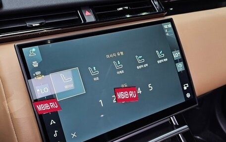 Land Rover Range Rover Velar I, 2025 год, 10 363 100 рублей, 12 фотография