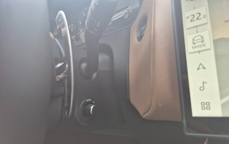 Land Rover Range Rover Velar I, 2025 год, 10 778 000 рублей, 7 фотография