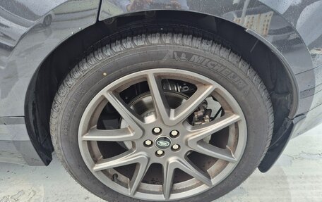 Land Rover Range Rover Velar I, 2025 год, 10 778 000 рублей, 5 фотография