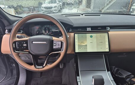 Land Rover Range Rover Velar I, 2025 год, 10 778 000 рублей, 11 фотография