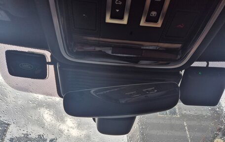 Land Rover Range Rover Velar I, 2025 год, 10 778 000 рублей, 8 фотография