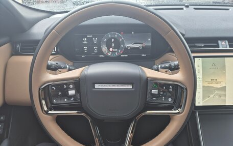 Land Rover Range Rover Velar I, 2025 год, 10 778 000 рублей, 6 фотография