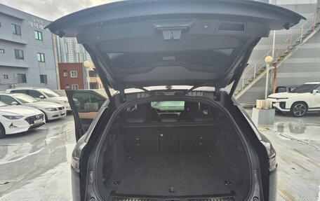 Land Rover Range Rover Velar I, 2025 год, 10 778 000 рублей, 4 фотография