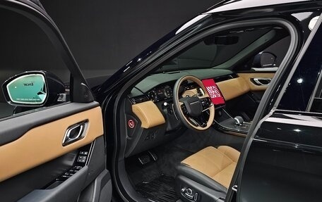 Land Rover Range Rover Velar I, 2025 год, 10 363 100 рублей, 16 фотография