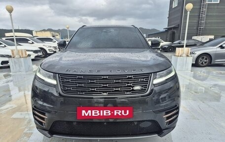 Land Rover Range Rover Velar I, 2025 год, 10 778 000 рублей, 2 фотография