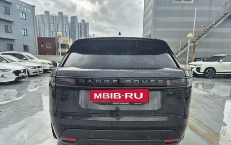 Land Rover Range Rover Velar I, 2025 год, 10 778 000 рублей, 3 фотография