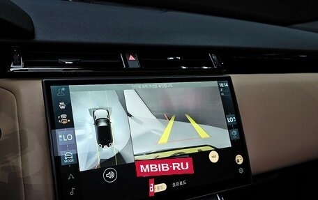 Land Rover Range Rover Velar I, 2025 год, 10 363 100 рублей, 13 фотография