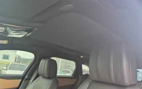 Land Rover Range Rover Velar I, 2025 год, 10 778 000 рублей, 16 фотография